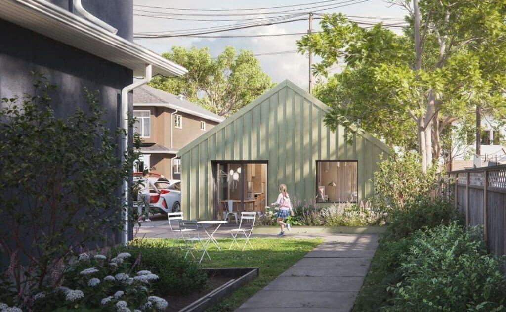 Accessory dwelling units housing design catalogue 2 1