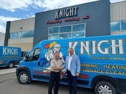 Knight Plumbing, Heating &Amp; Air Conditioning 2 Knight plumbing hvac calgary ab jpg