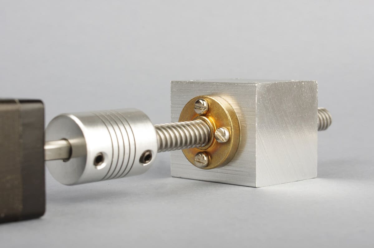 A Beginner’s Guide To Linear Actuators And Their Everyday Uses 1 Linear actuator