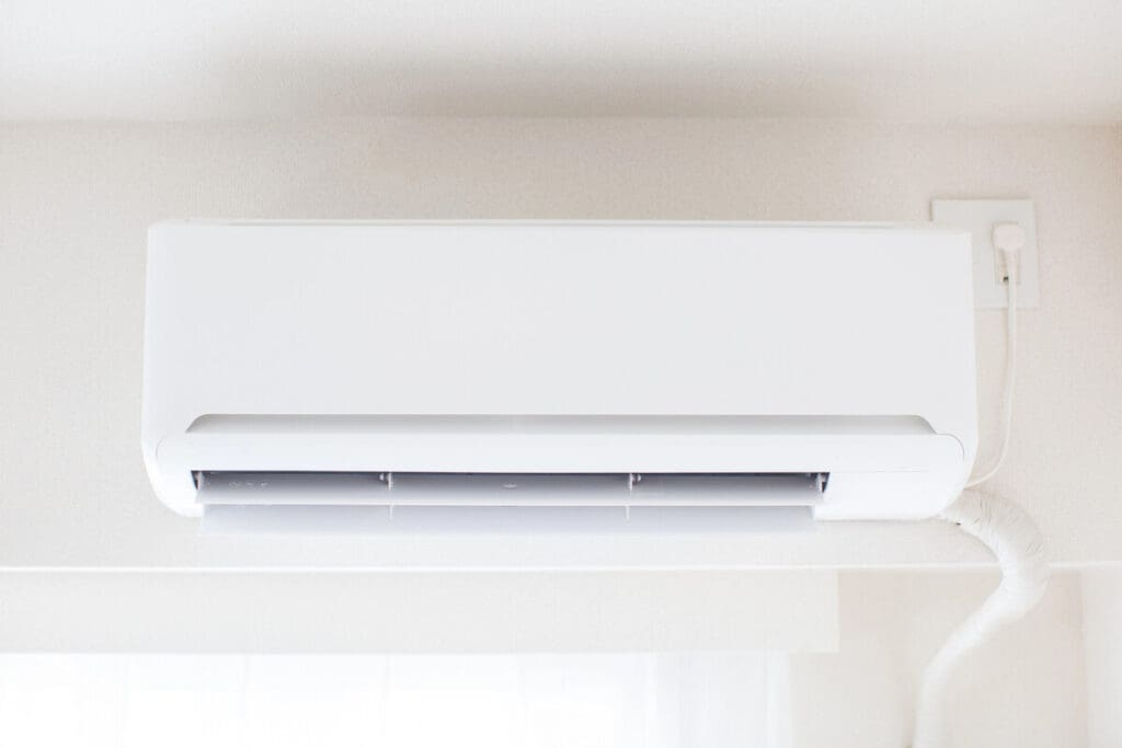 Home Heating 101 4 Minisplit indoor unit