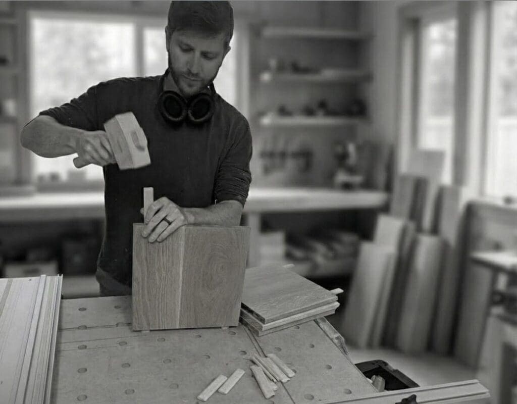 Q&Amp;A With Daniel Marks, Founder Of Omba 9 Daniel marks - omba