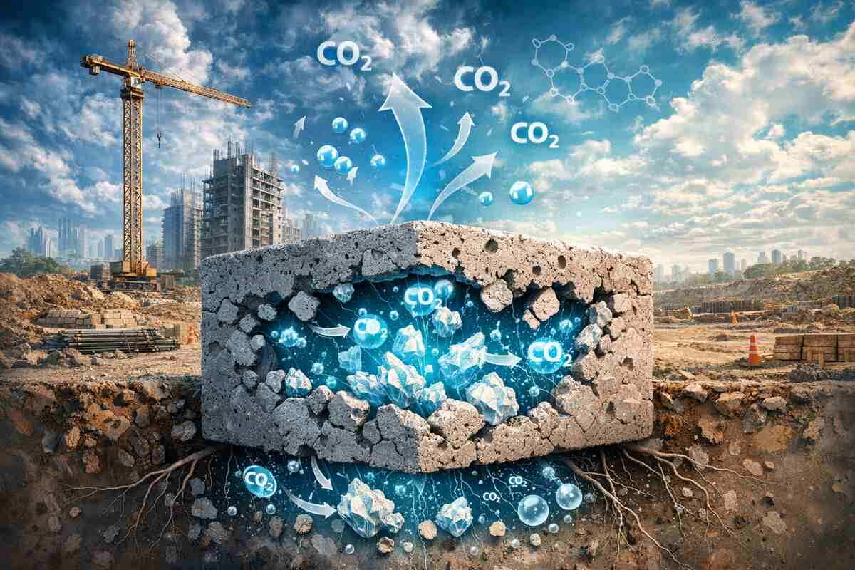 7 Canadian Green Building Companies Taking Innovation Global 5 Co2 carbon capture concrete