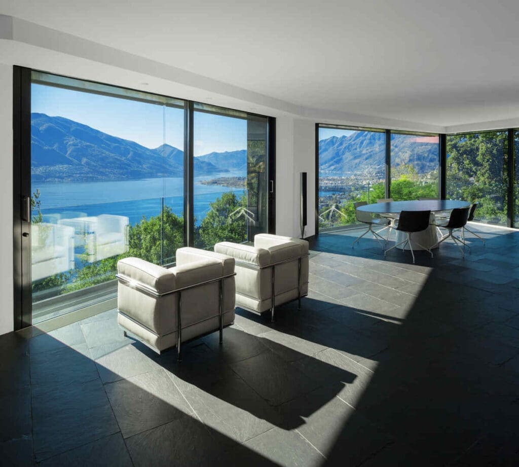 More Than Glass: How Window Tech Contributes To An Energy-Efficient Home 5 Windows in house