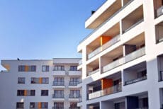 Condo apartment buildings