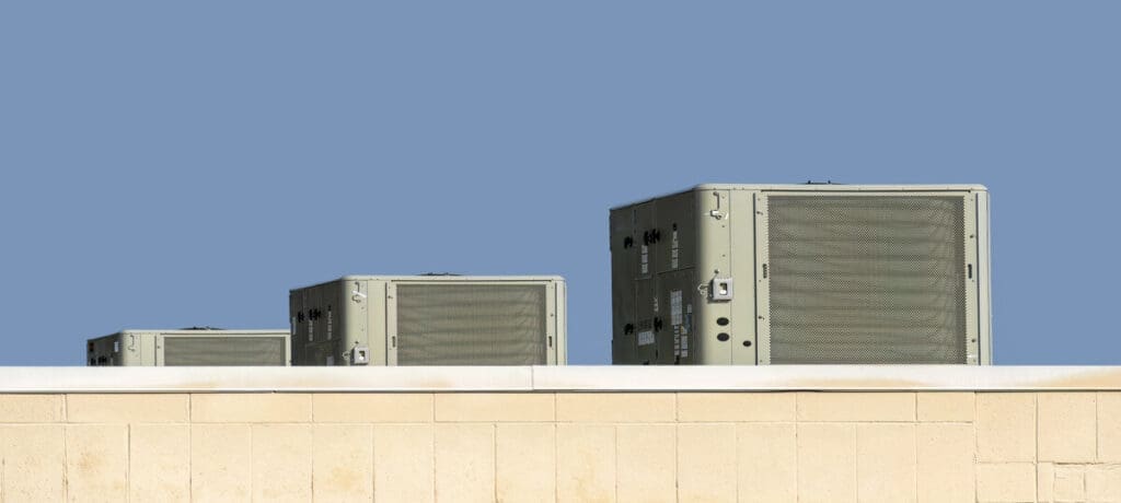 The Condo Carbon Challenge 5 Energy efficiency hvac