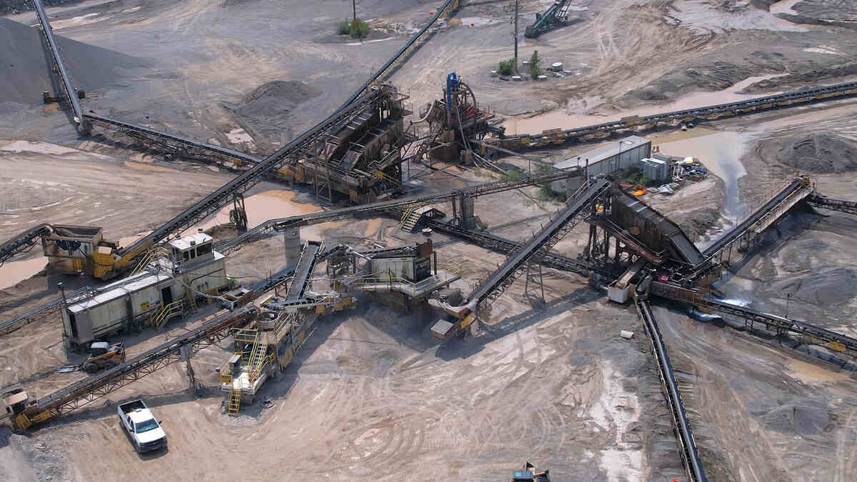 Canada Expands Critical Minerals Push To Power Clean Energy Transition 1 Mining critical minerals