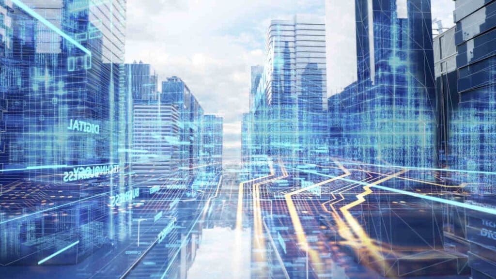 Smart buildings automation