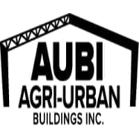 Aubi logo with detail 1