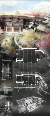 Grotto concept - bruce greenway, architect
