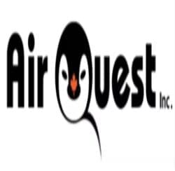 Air-Quest Inc 2 Hvac contractor air quest burlington 1