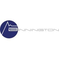 Binnington corporation logo