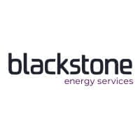 Blackstone energy services inc logo