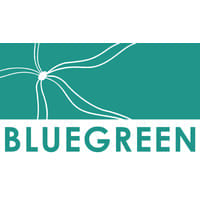 Bluegreen architecture inc logo