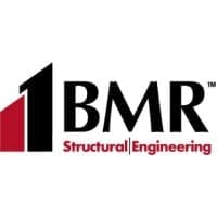 Bmr structural engineering ltd logo