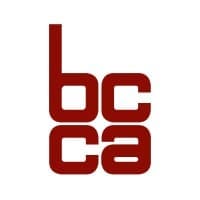 British columbia construction association bcca logo