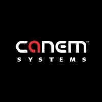 Canem systems ltd logo