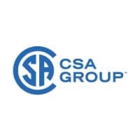 Csa group logo