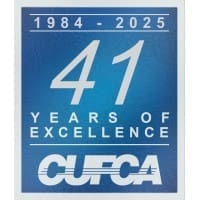 Cufca logo