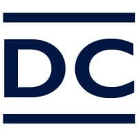 Distech controls logo