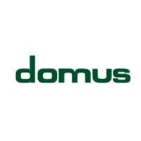 Domus building cleaning co ltd logo 1