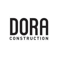 Dora construction logo