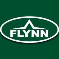 Flynn Canada Ltd. 2 flynn companies logo