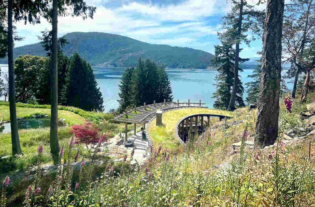 Gathering place - green roof, gathering place - green roof, bruce greenway, architect