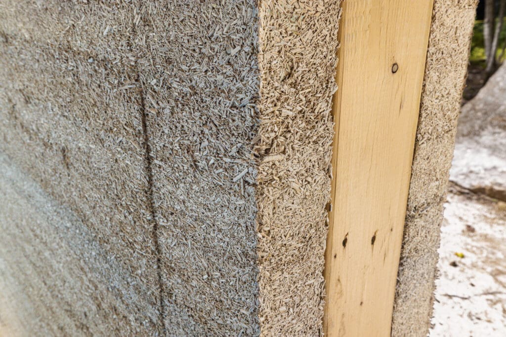 Where To Buy Sustainable Building Materials In Canada 5 Hemp wall insulation