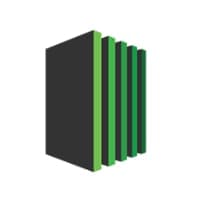 Impact energy logo
