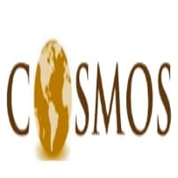 Logo cosmos color