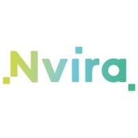 Nvira logo