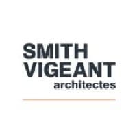 smith vigeant architectes logo