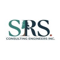 srs consulting engineers inc logo