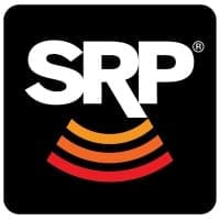 Superior radiant products logo