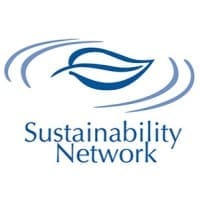 Sustainability network logo
