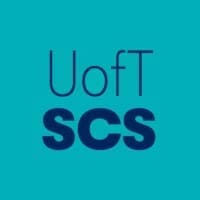 Uoftscs logo