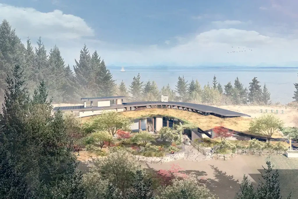 Yoga - retreat design - victoria