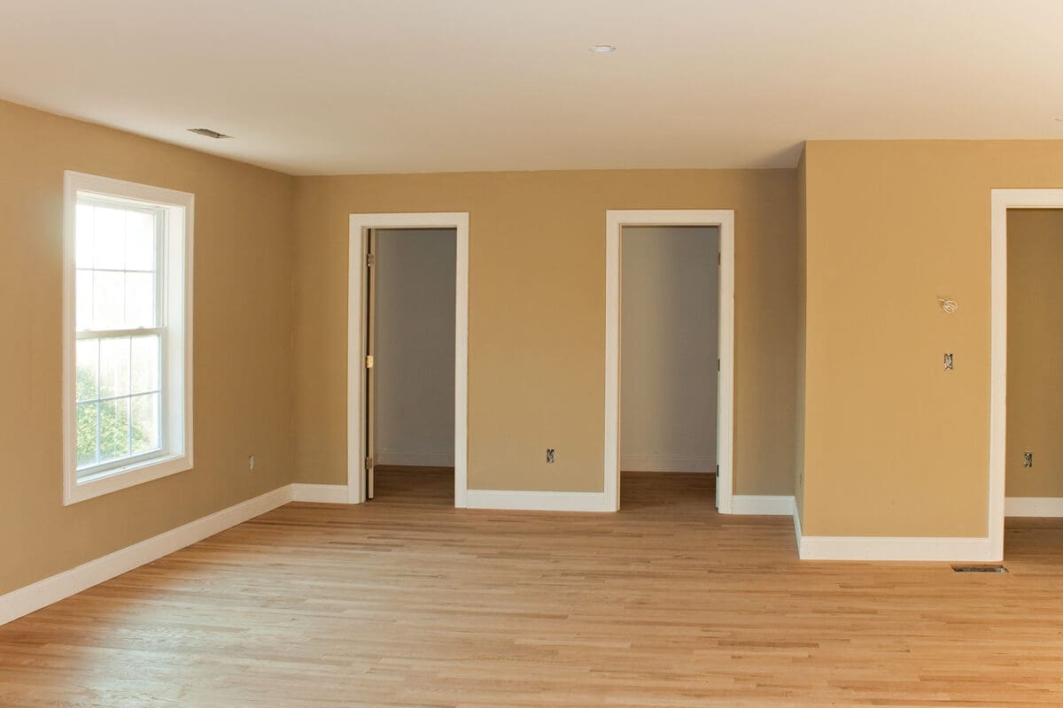 Moving Into A Newly Built Green Home: What To Know Before Move-In Day 7 Brand new home - commissioning (1)