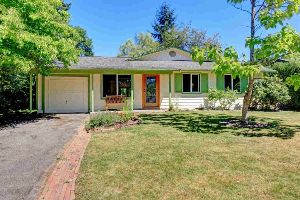 Buyer'S Guide To Budget-Friendly Garage Doors 8 Budget garage door