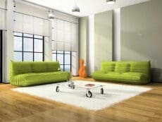 Cellular shades blinds windows