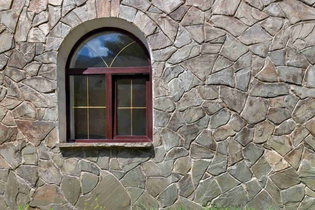 Custom window