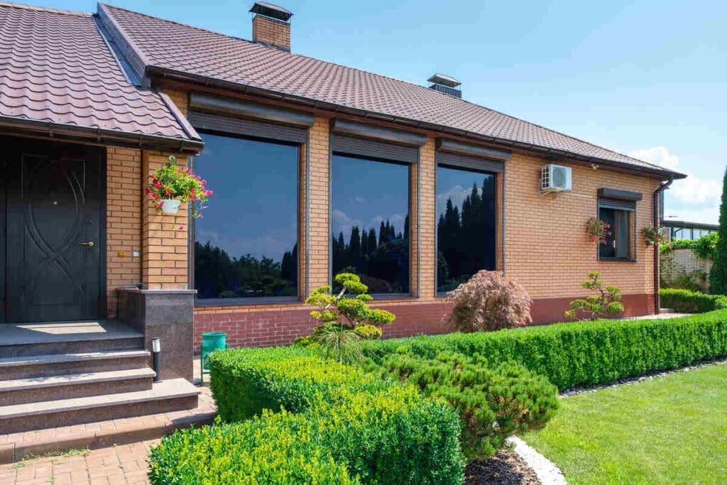 Home residential energy modelling