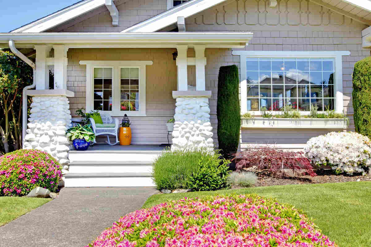 How Energy Modelling Helps Predict Energy Savings Before Building 8 House windows - energy modelling