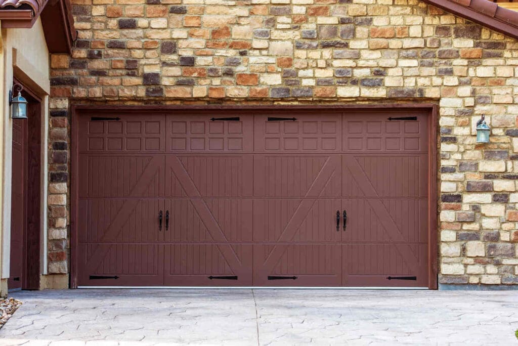 Why More Homeowners Are Choosing Premium Garage Doors 7 Luxury carriage house garage door