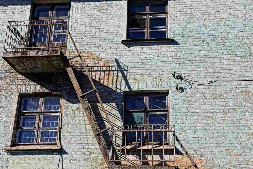 New Report Highlights The Growing Case For Adaptive Reuse In Canada 1 Old building for retrofit