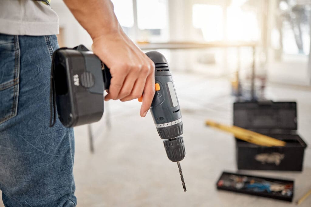 Reno - builder's risk insurance