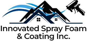 Innovated Spray Foam & Coatings 2 innovated spray foam and coating logo small