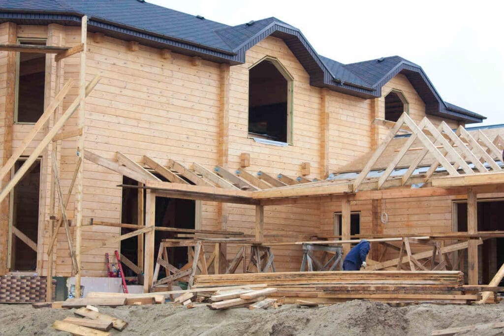 Average Cost to Build a House in Ontario in 2026 5 new build home