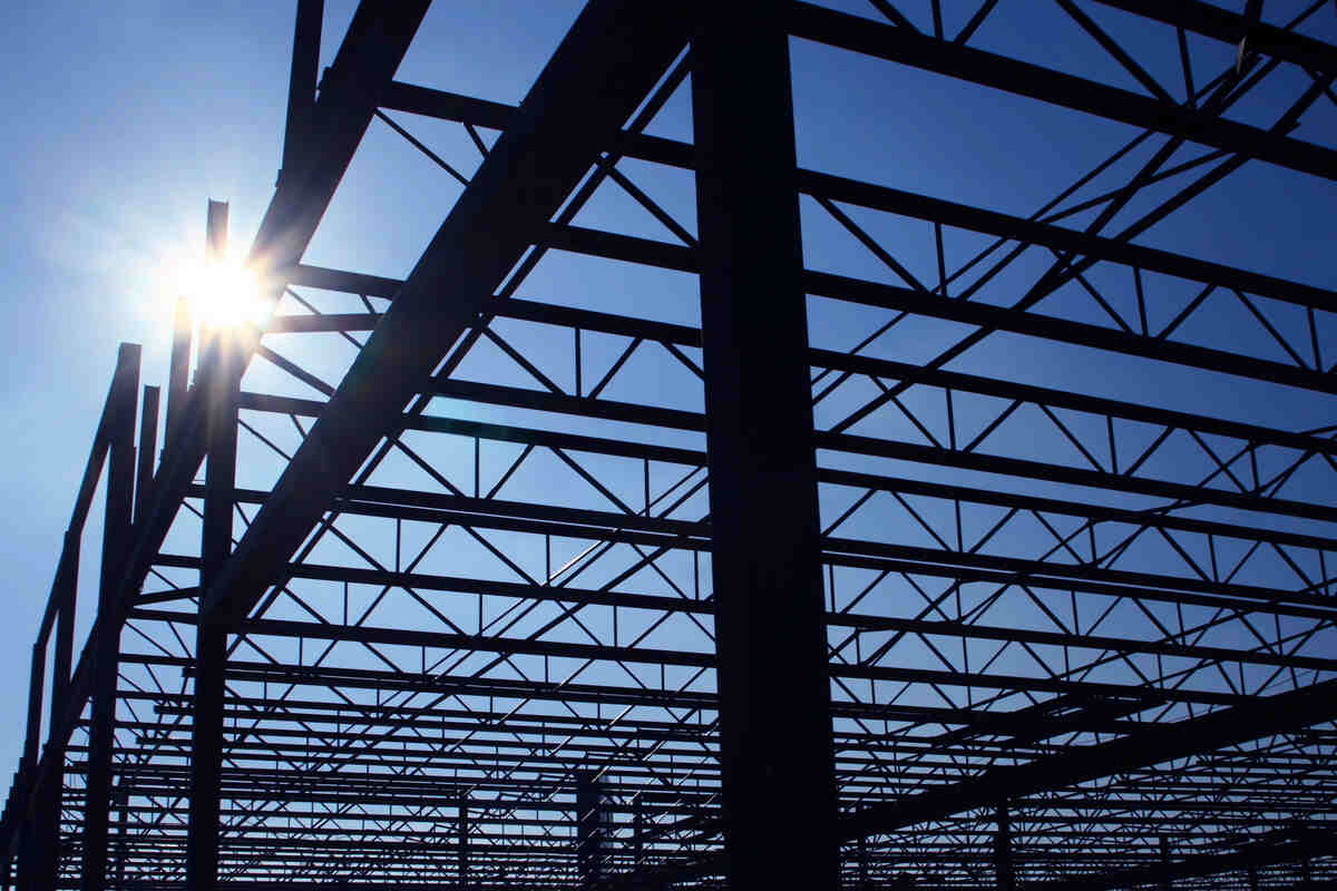 The Carbon Math Most Steel Building Lifecycle Comparisons Get Wrong 7 steel construction