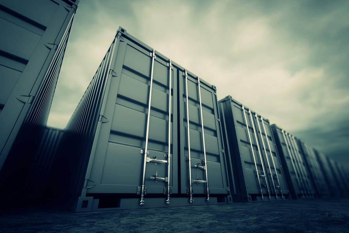 Temporary vs Permanent Storage Containers Compared 7 storage container